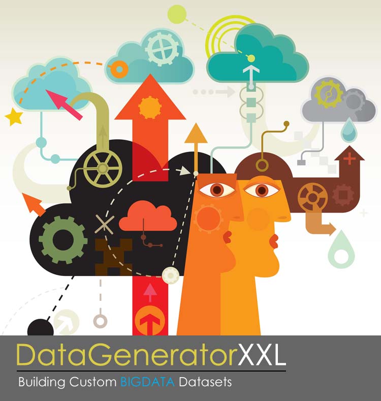 DataGeneratorXXL